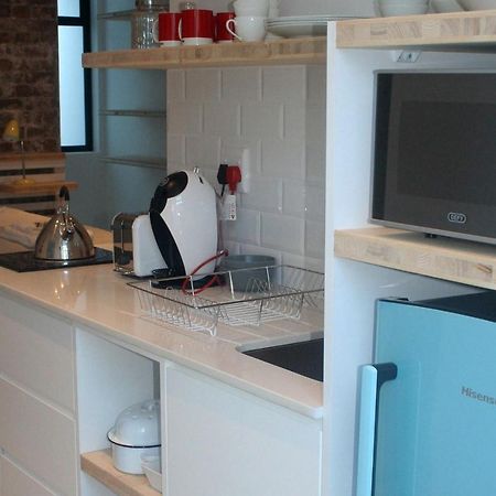 No. 9 Keurboom Apartment Cape Town Luaran gambar