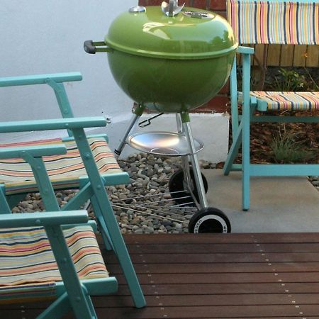 No. 9 Keurboom Apartment Cape Town Luaran gambar