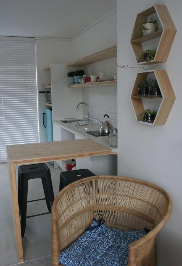 No. 9 Keurboom Apartment Cape Town Luaran gambar