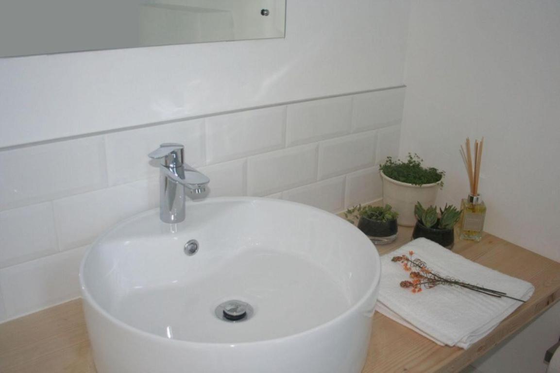 No. 9 Keurboom Apartment Cape Town Luaran gambar