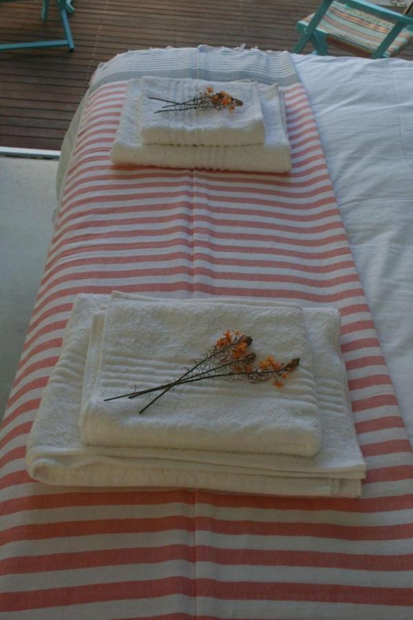 No. 9 Keurboom Apartment Cape Town Luaran gambar