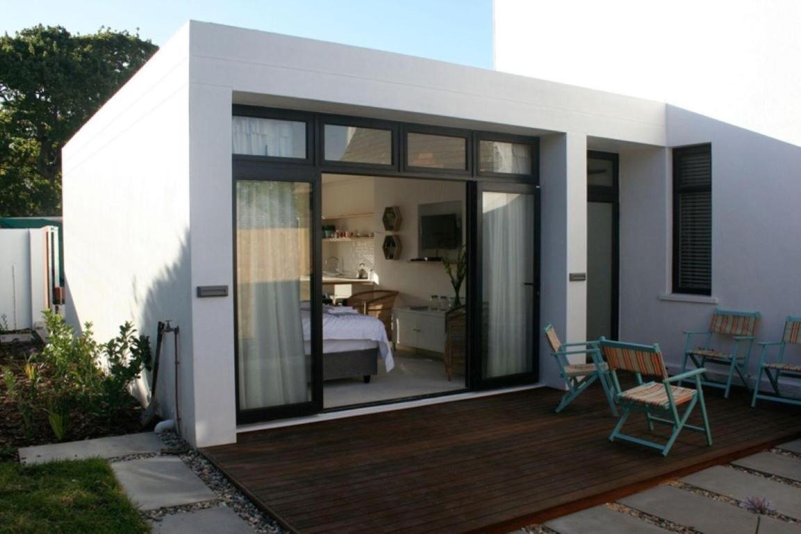 No. 9 Keurboom Apartment Cape Town Luaran gambar