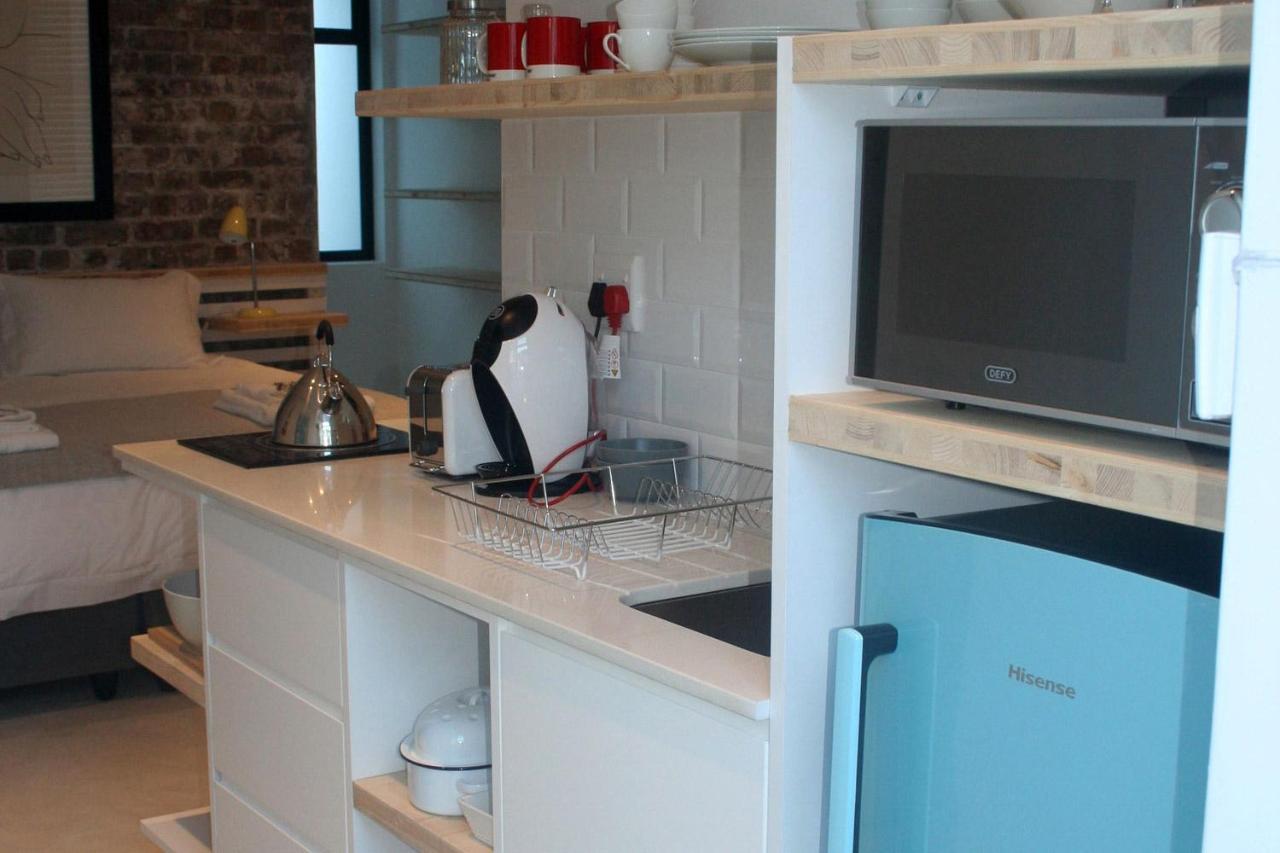 No. 9 Keurboom Apartment Cape Town Luaran gambar