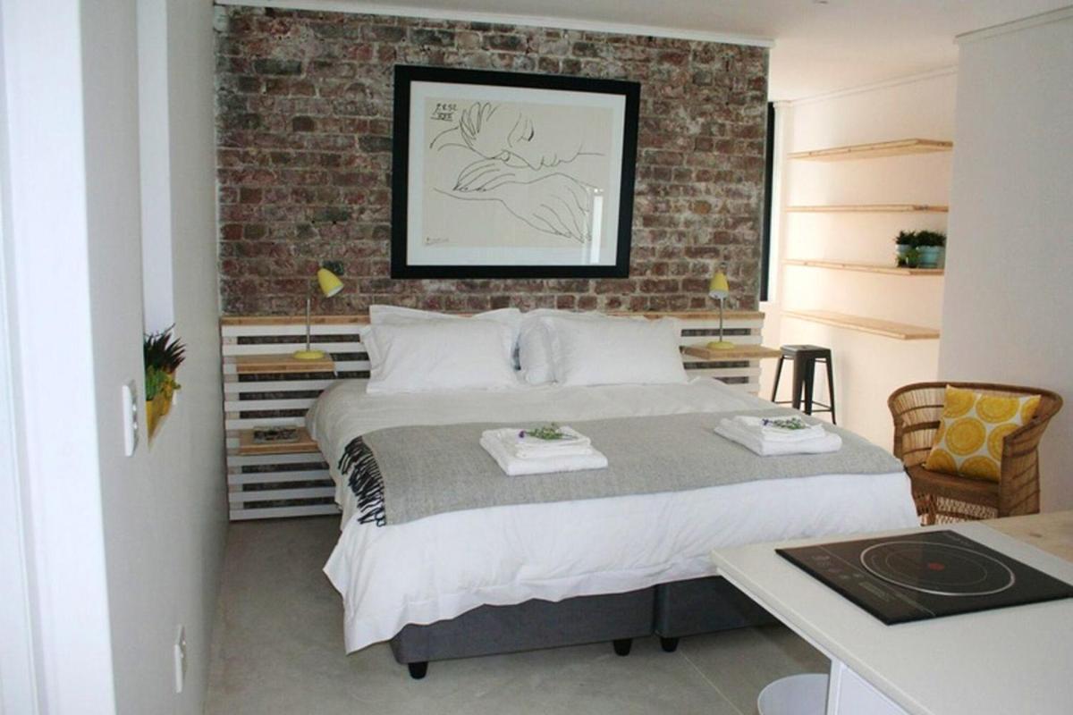 No. 9 Keurboom Apartment Cape Town Luaran gambar