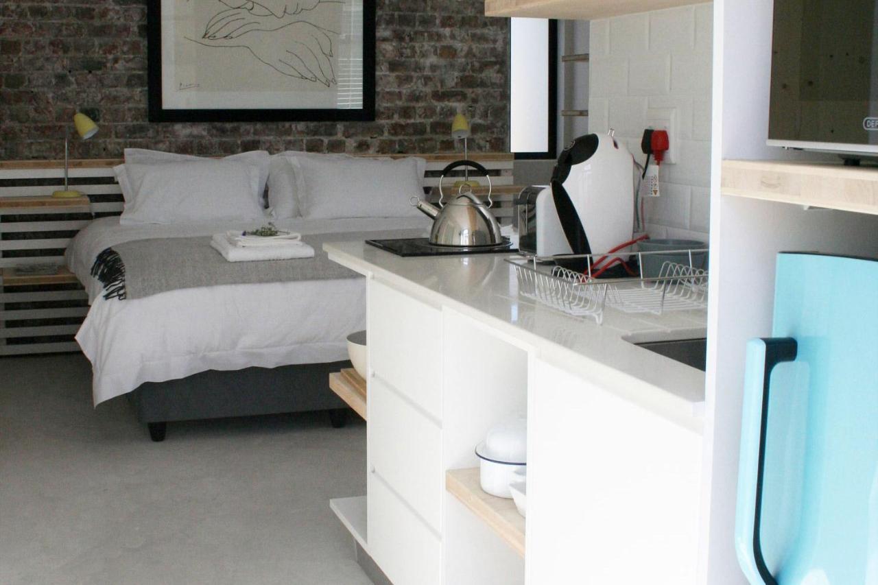No. 9 Keurboom Apartment Cape Town Luaran gambar