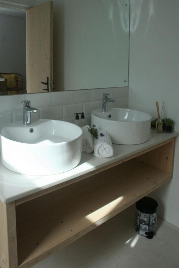 No. 9 Keurboom Apartment Cape Town Luaran gambar