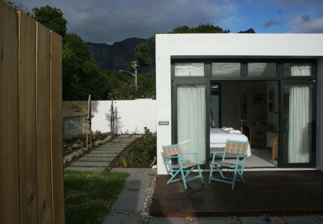 No. 9 Keurboom Apartment Cape Town Luaran gambar
