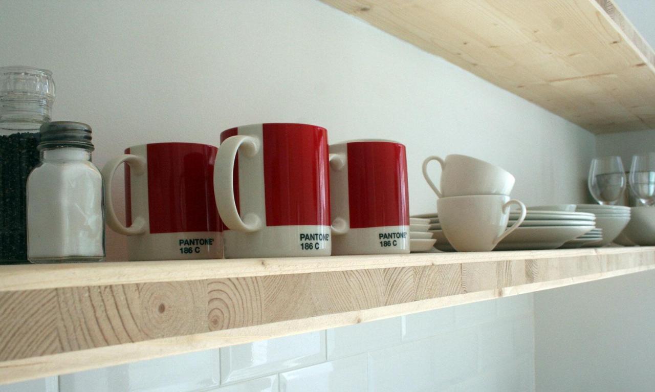 No. 9 Keurboom Apartment Cape Town Luaran gambar