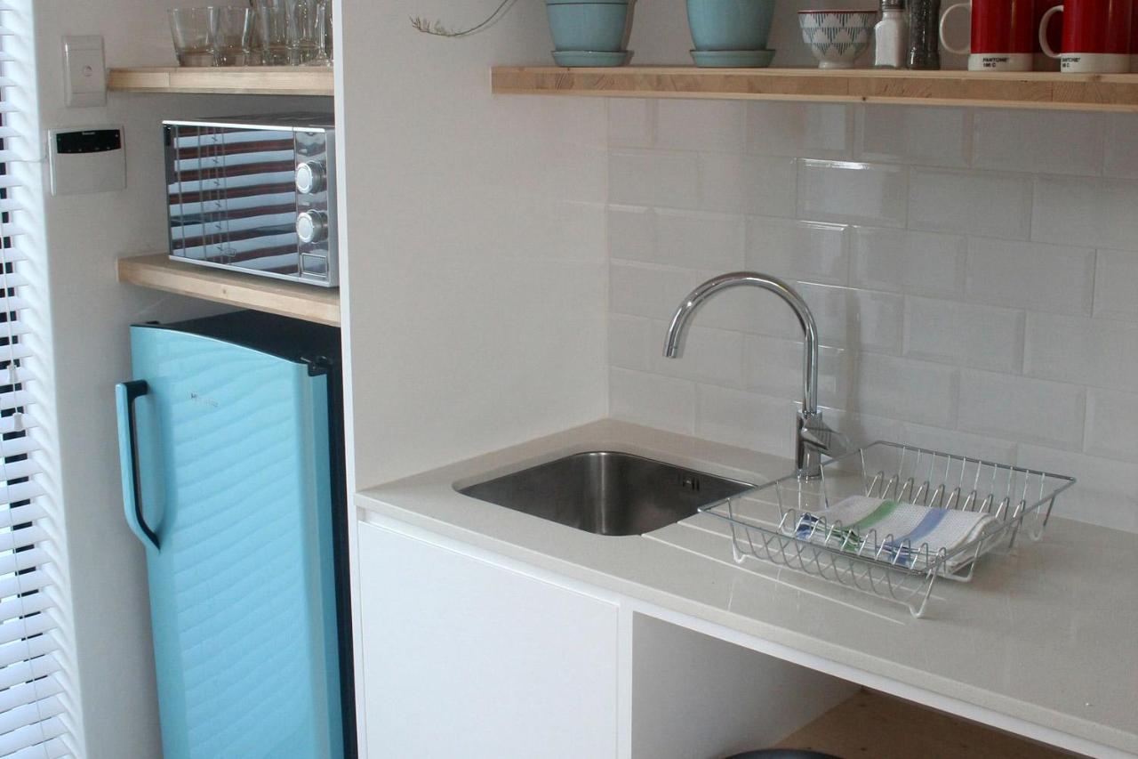 No. 9 Keurboom Apartment Cape Town Luaran gambar