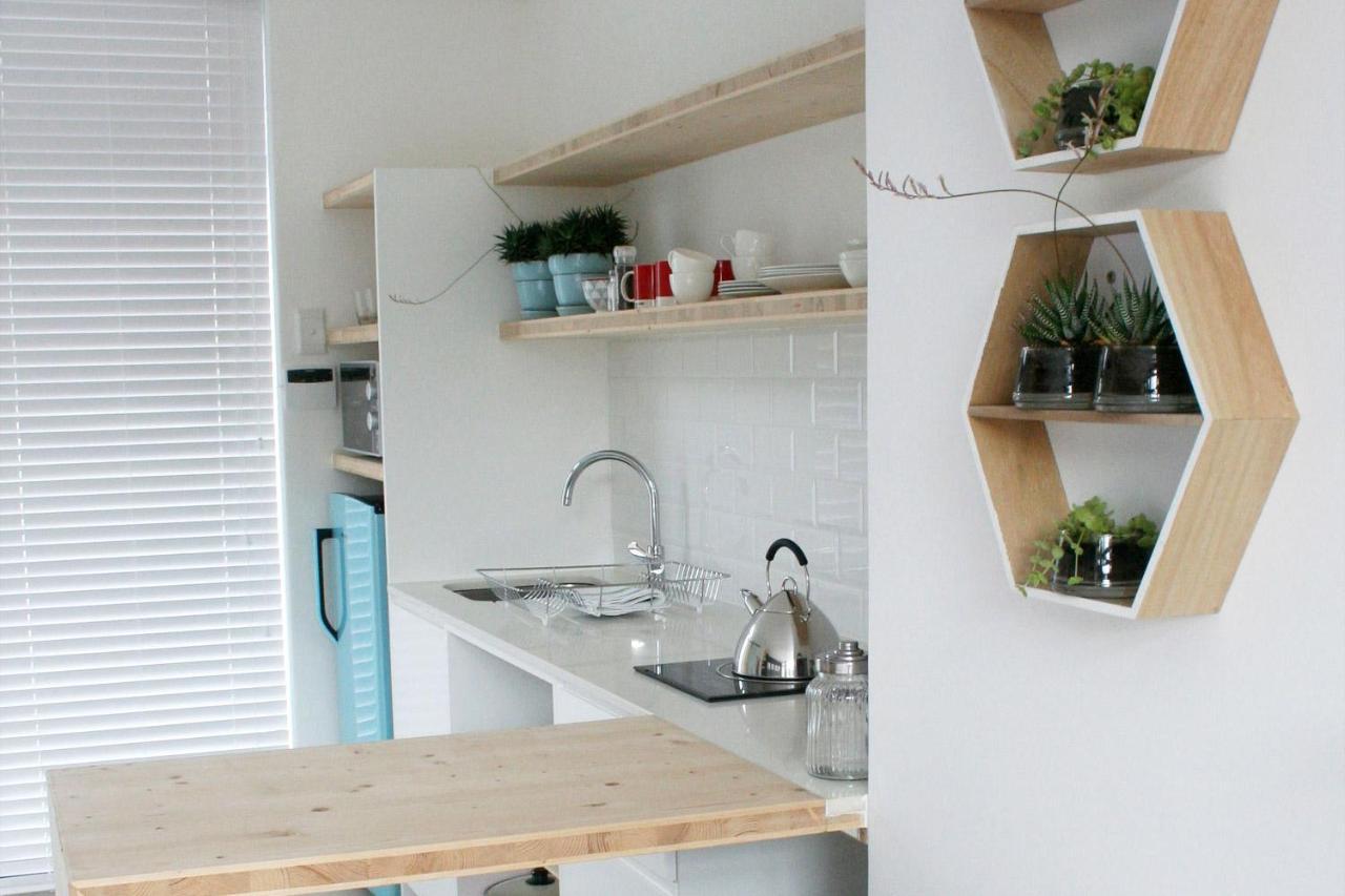 No. 9 Keurboom Apartment Cape Town Luaran gambar