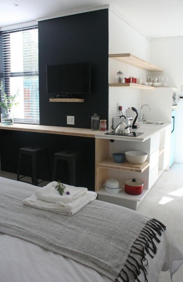 No. 9 Keurboom Apartment Cape Town Luaran gambar