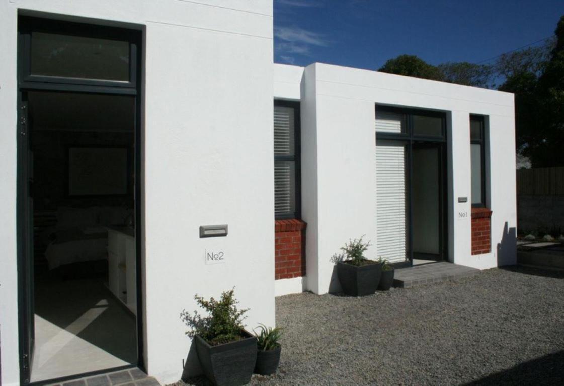 No. 9 Keurboom Apartment Cape Town Luaran gambar