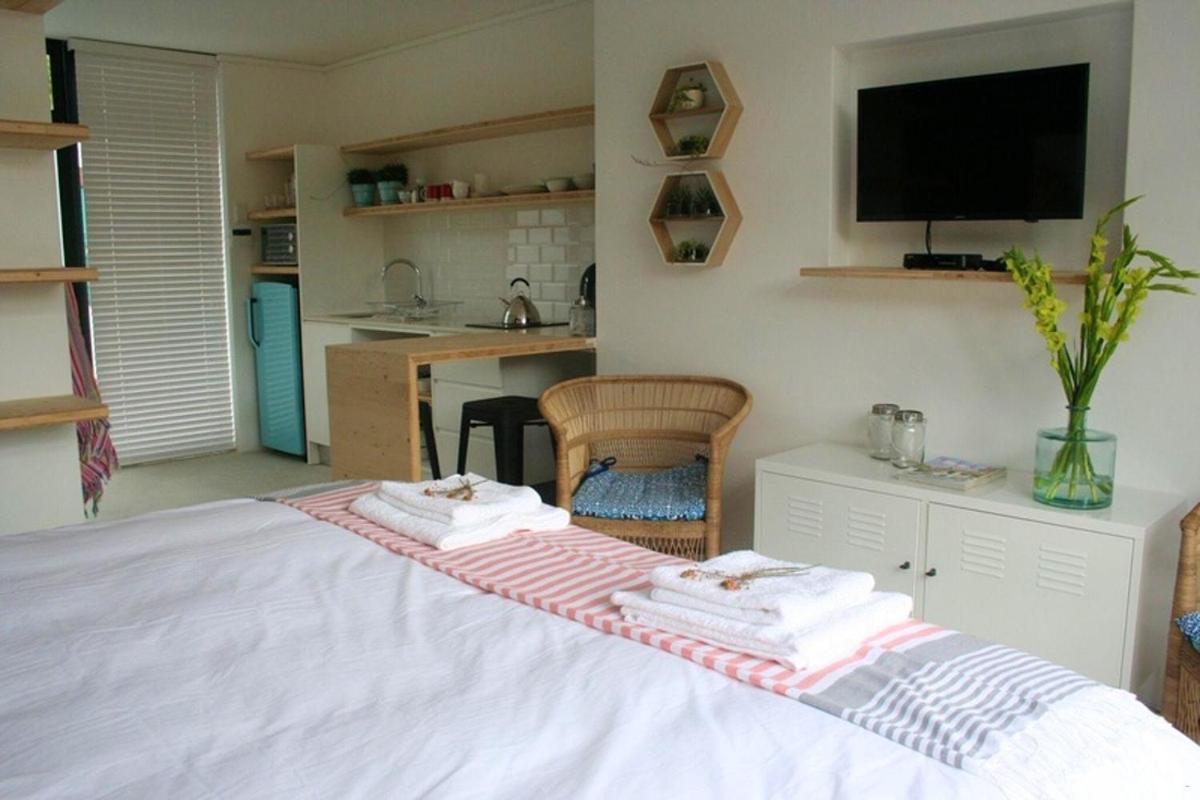 No. 9 Keurboom Apartment Cape Town Luaran gambar