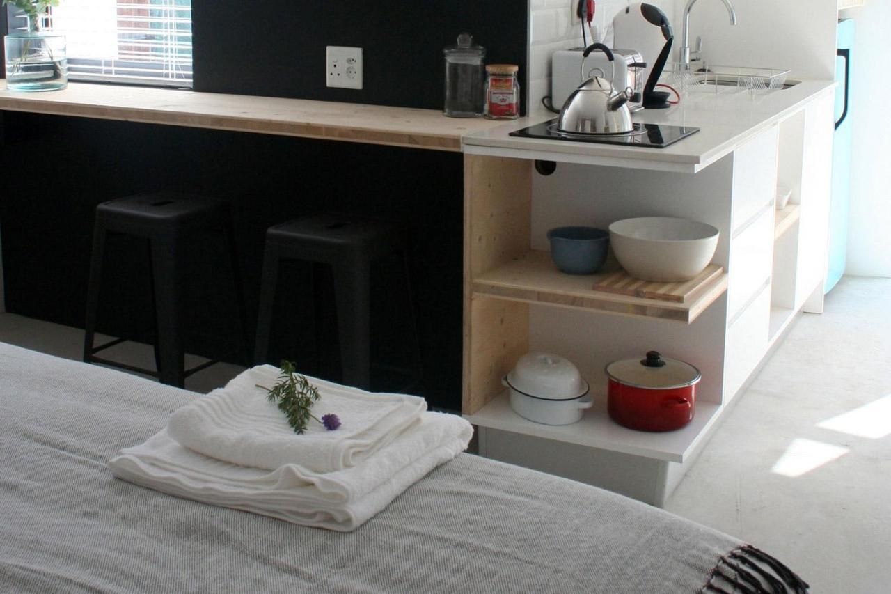 No. 9 Keurboom Apartment Cape Town Luaran gambar