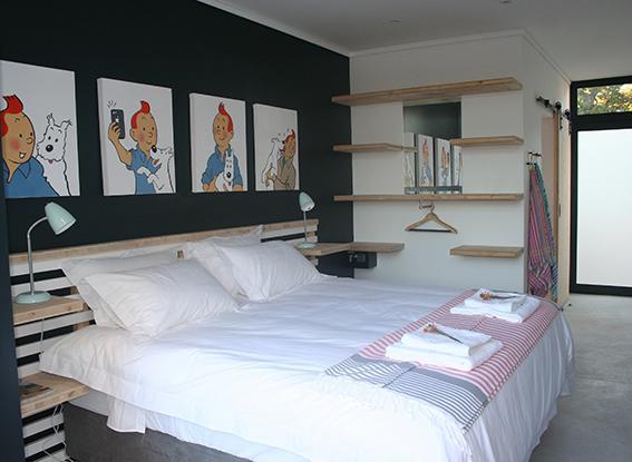 No. 9 Keurboom Apartment Cape Town Luaran gambar