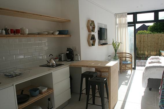 No. 9 Keurboom Apartment Cape Town Luaran gambar
