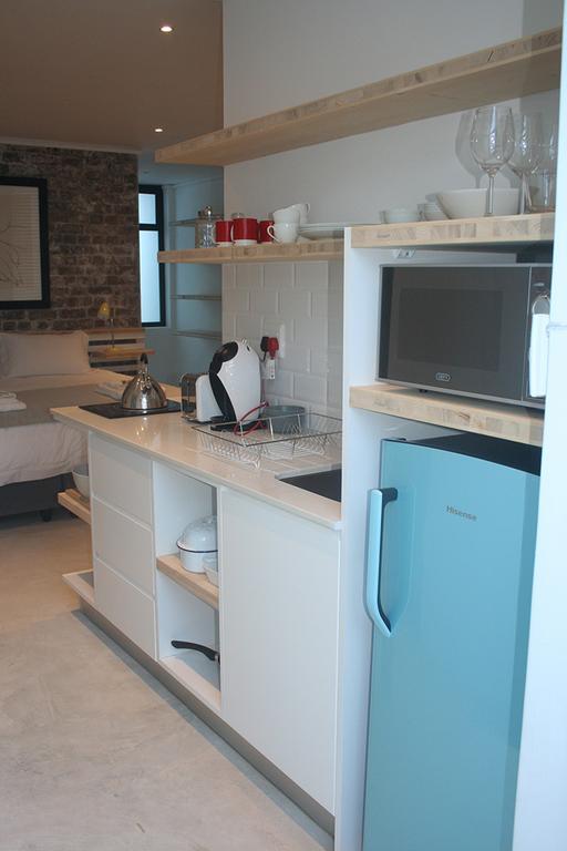 No. 9 Keurboom Apartment Cape Town Luaran gambar
